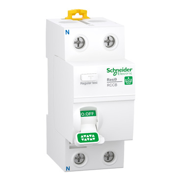 Schneider Resi9 RCD