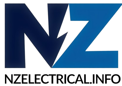 NZ Electrical Information